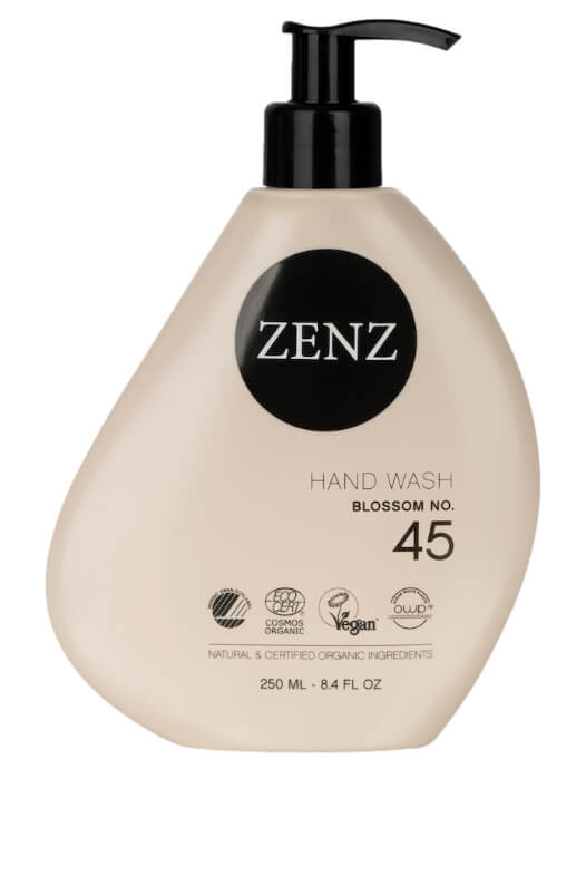 ZENZ Hand Wash Blossom No. 45 (250 ml)