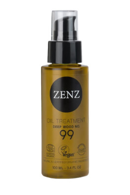 ZENZ Oil Treatment Deep Wood No. 99 (100 ml)