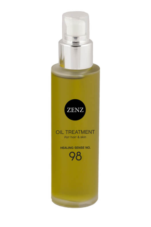 ZENZ Oil Treatment Healing Sense No. 98 (100 ml)
