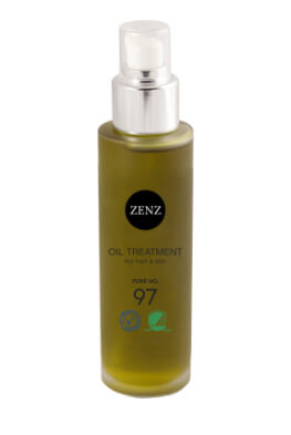 ZENZ Oil Treatment Pure No. 97 (100 ml)