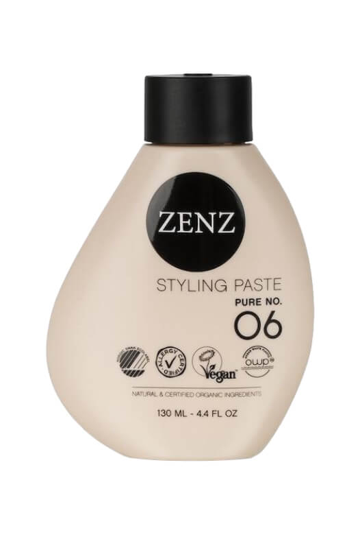 ZENZ Styling Paste Pure No. 06 (130 ml)