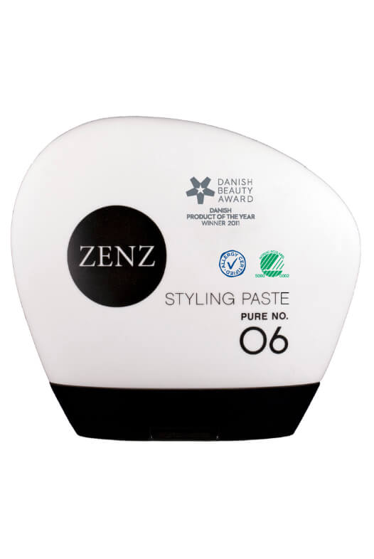 ZENZ Styling Paste Pure No. 06 (75 g)