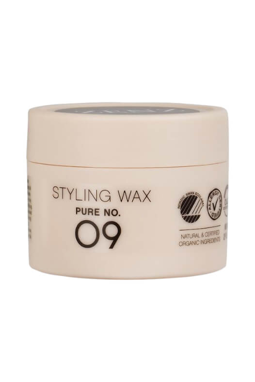 ZENZ Styling Wax Pure No. 09 (60 ml)