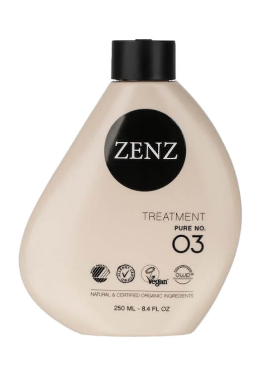 ZENZ Treatment Pure No. 03 (250 ml)