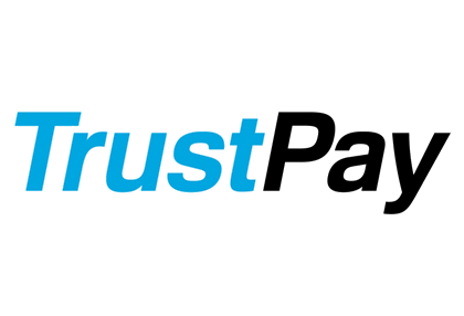 Platební brána TrustPay